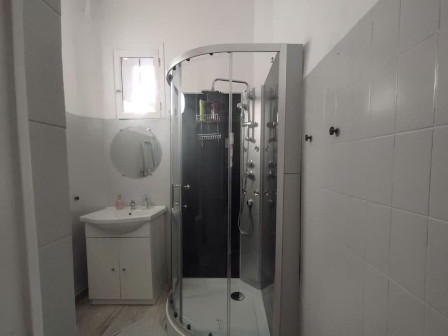 Appartement En Plein Centre. Carpentras Exteriör bild